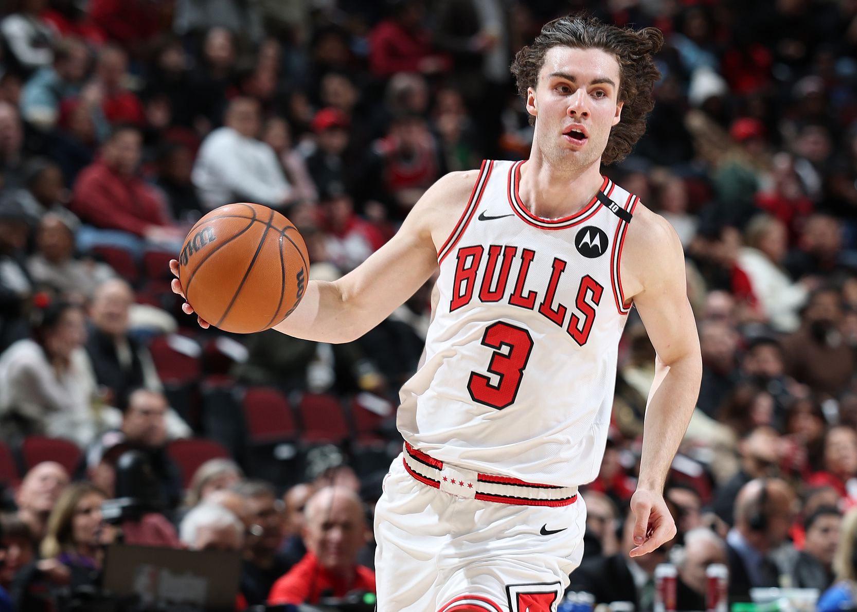 超越乔丹！吉迪开赛仅用7场便达成150+50+50，队史最快