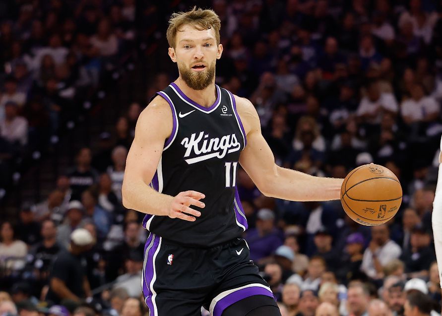 湖勇船其中一支！国王媒体：有一支加州球队对小萨很感兴趣