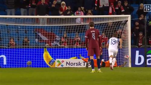 乌伊 vs 斯洛伐克