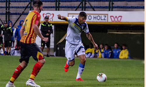 莱切 vs 弗罗西诺内