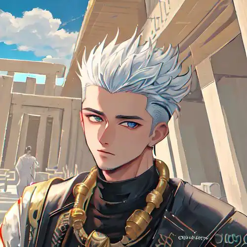 6686体育官网钻石作者Oliver