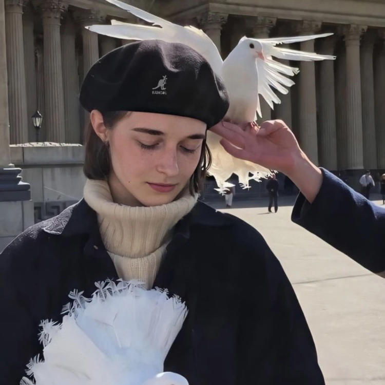 6686体育官网海外作者Gianna