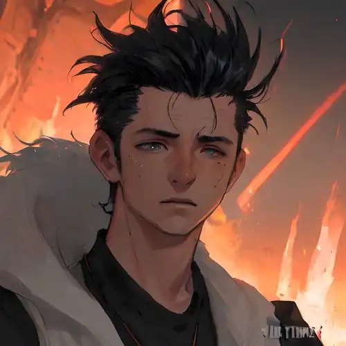 6686体育官网中级作者Benedict