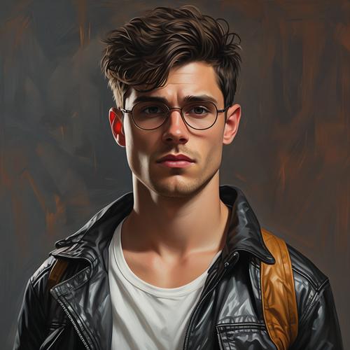 6686体育官网铜牌作者Samuel