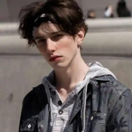 6686体育官网签约作者Carter