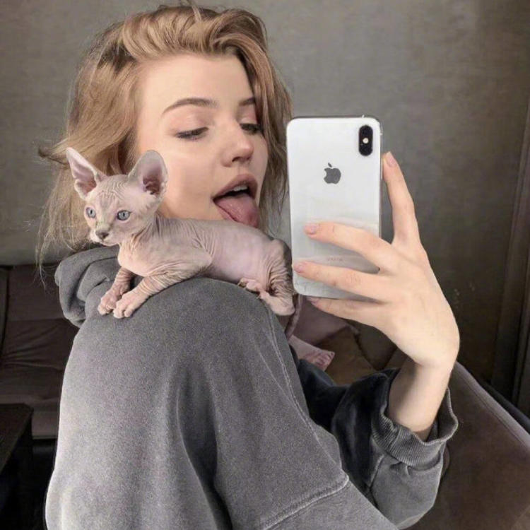 6686体育官网签约作者Britta