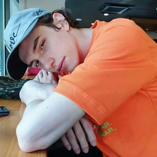 6686体育官网初级作者Jacob