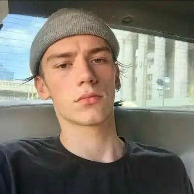 6686体育官网初级作者Austin