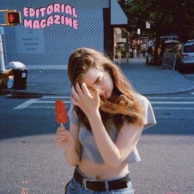 6686体育官网钻石作者Nadia