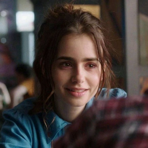 6686体育官网特邀作者Lilah