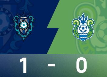 日职联战报：见木友哉点射最后一投， 福冈黄蜂1-0湘南丽海