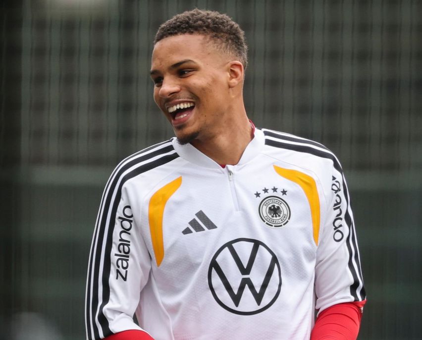 佳夫：重返德国国家队是我的荣幸，我的目标一直是为德国效力